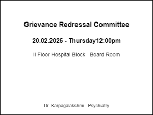 24_Grievance_Redressal_Committee
