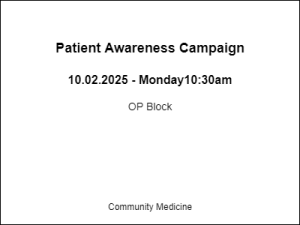 34_Patient_Awareness_Campaign