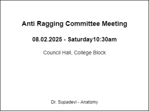 35_Anti_Ragging_Committee_Meeting